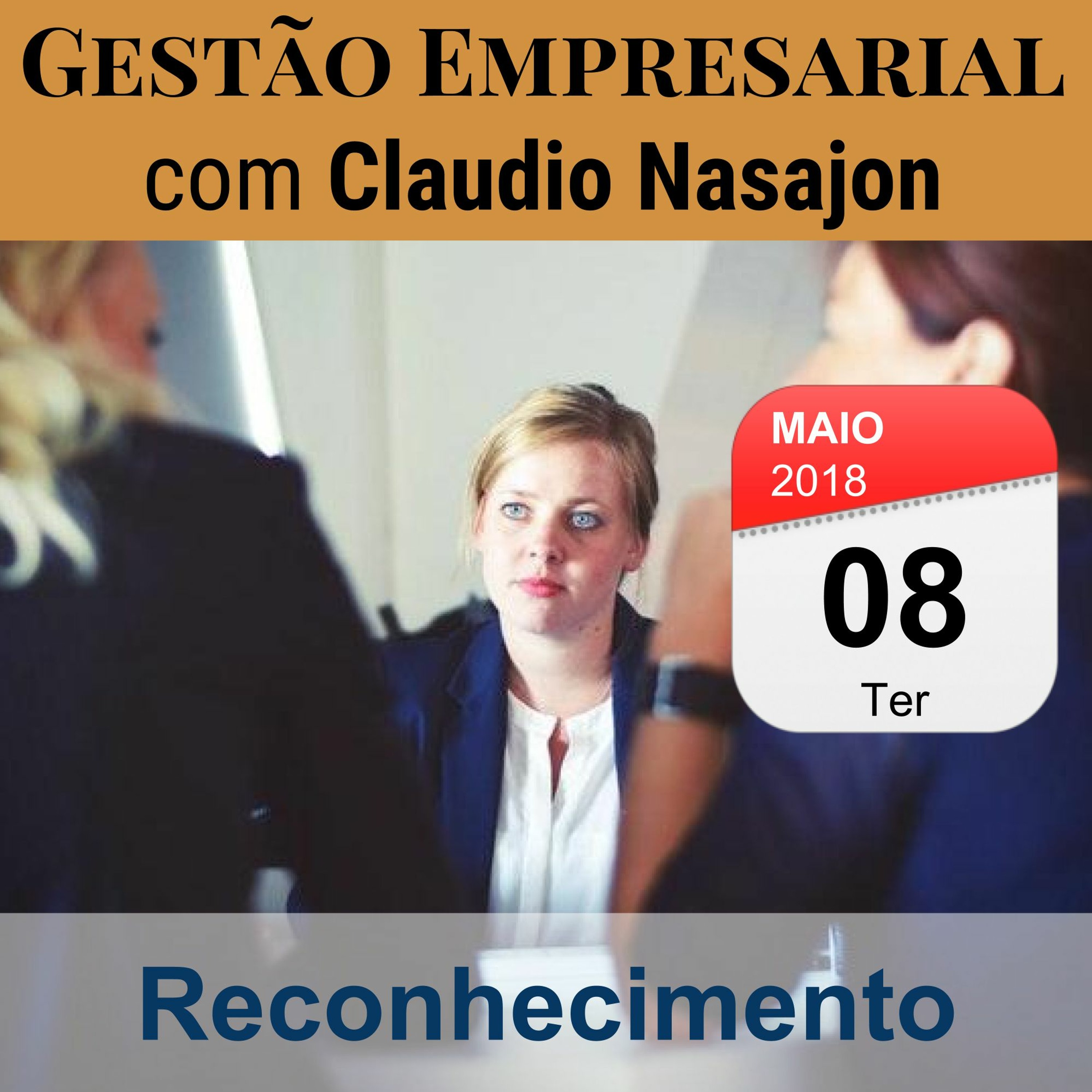 Gestão Empresarial