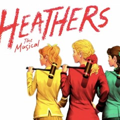 "Our Love Is God" - Heathers