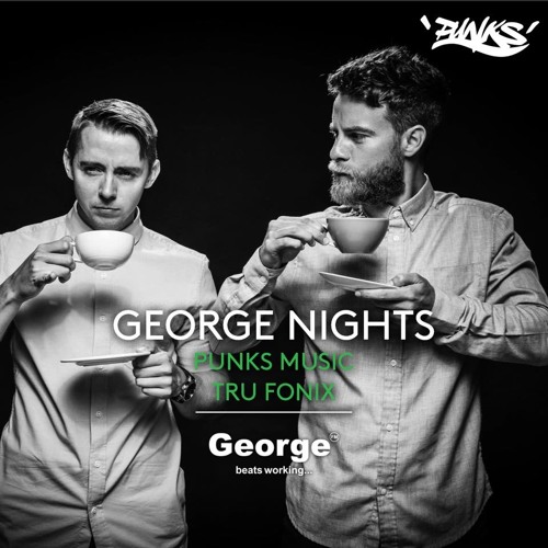 George FM Mix