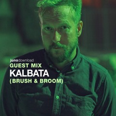 Kalbata Acid Mix