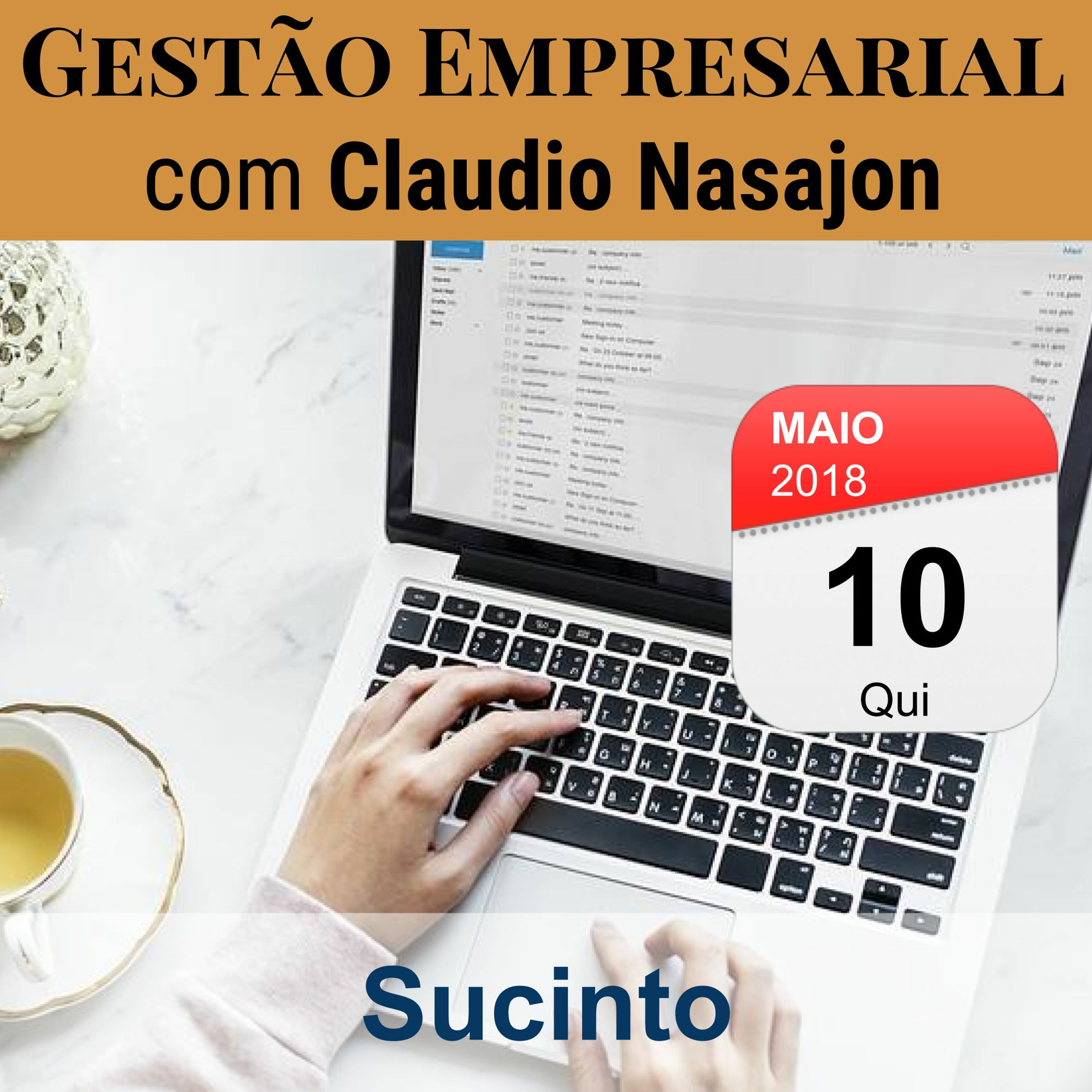Gestão Empresarial