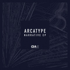 Arcatype - Narrative ft Riya CLIP