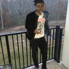 Lil Keith- Big Blunts