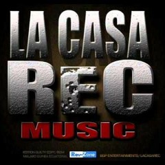 CNC ft. Roswell - suena c