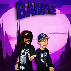 Brightside x Tsimba - Banshee