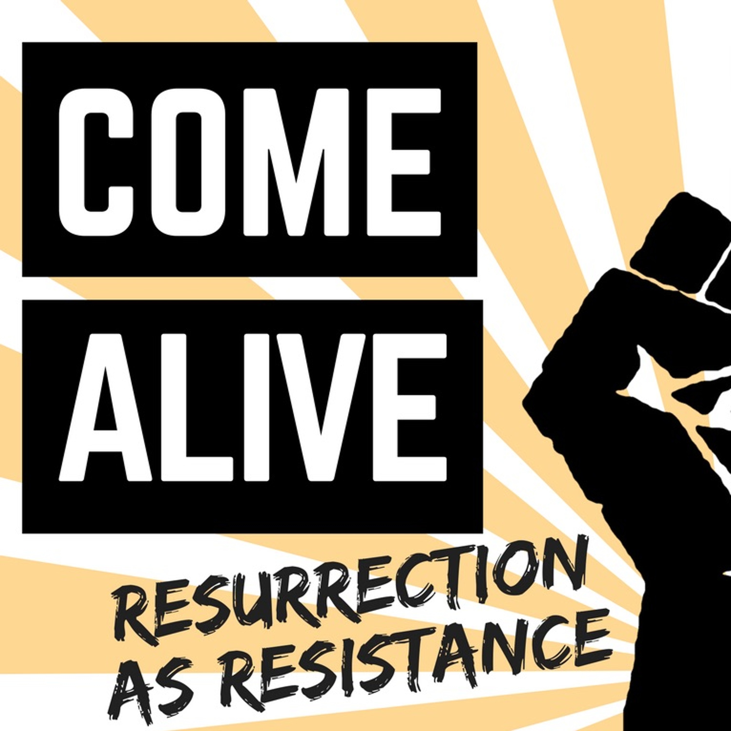 Converting the Missionaries episode artwork