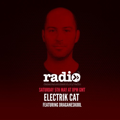 CatCast 57 With Electrik Cat Ft. Draganeskool