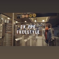 Rumble x On God Freestyle