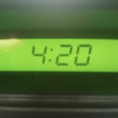 rawtrack - what time is it