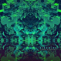 Birdwing - Future Walk