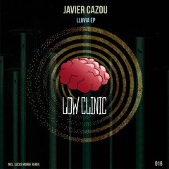 Javier Cazou - Napo (Original Mix) Preview  [Low Clinic]