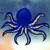 Artwork for The Octopus Theory Ft DinAmiKa