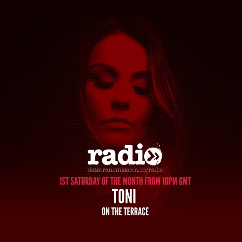 TONi On The Terrace- EP1