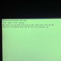 sad morning (ft. Shiloh Dynasty)