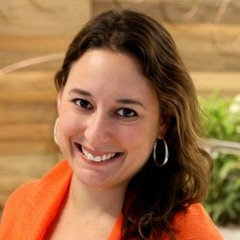 Jaime Statter, VP Strategic Initiatives, U.S. Green Building Council