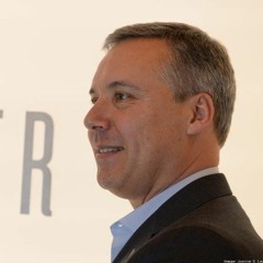 Joel Williams, Lead, Booz Allen Hamilton, Managed Threat Defense