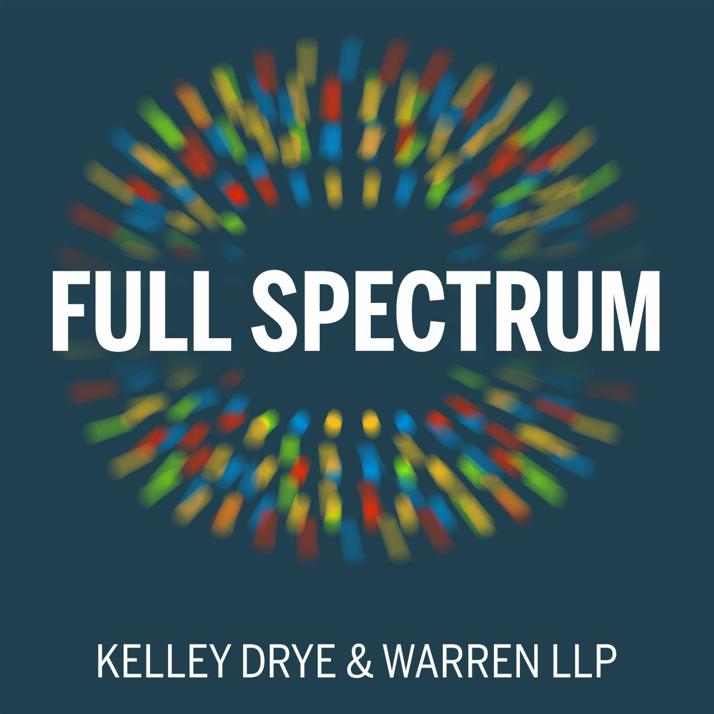 Kelley Drye Full Spectrum