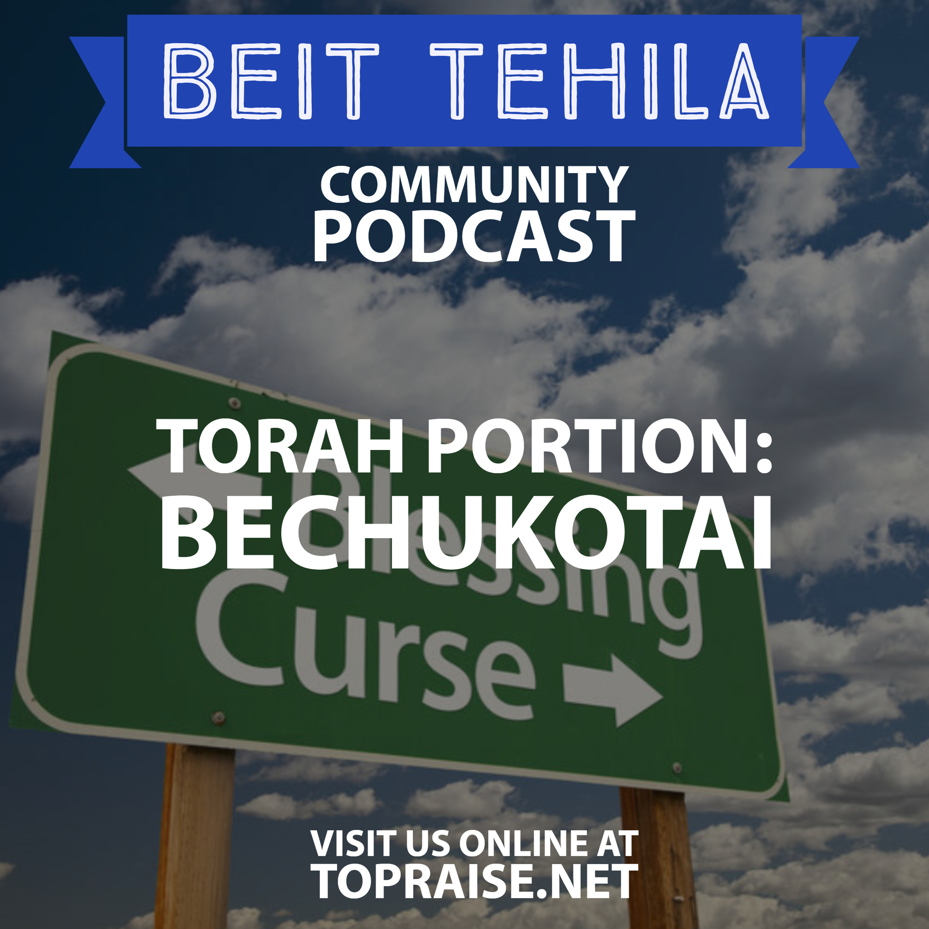 Ep. 39 - Torah Portion: Bechukotai - Pastor Nick Plummer and Ryan Cabrera episode artwork