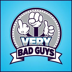 Divided & Natural Error - Bad Guys (FREE DLL)