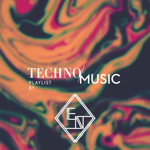 EN Selection : TECHNO