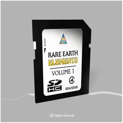 Rare Earth Elements Vol. 1 Demo