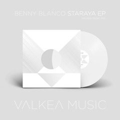 Benny Blanco - Staraya (The THC Revenge Remix)