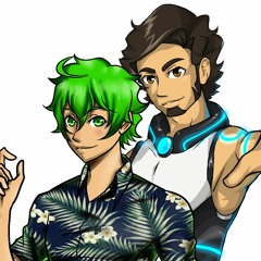 UTAU Cover - I'm Yours - Victor VCCV EN-UK / EDDIE VCCV EN-US