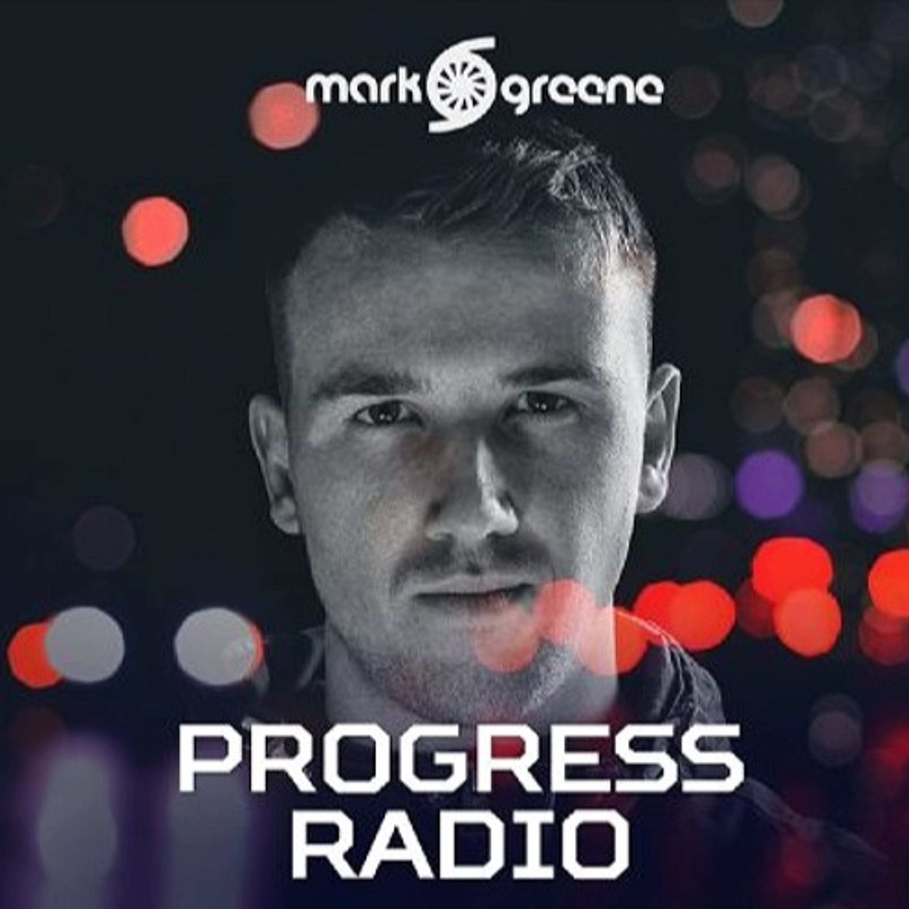 Mark Greene\'s Progress Radio