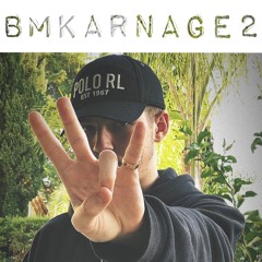 BMKarnage 2 (prod. by Retnik Beats)