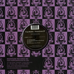 Ferienhouse EP |Madhouse Records|