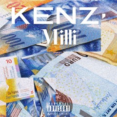 Milli (Prod AmneziaBeats)