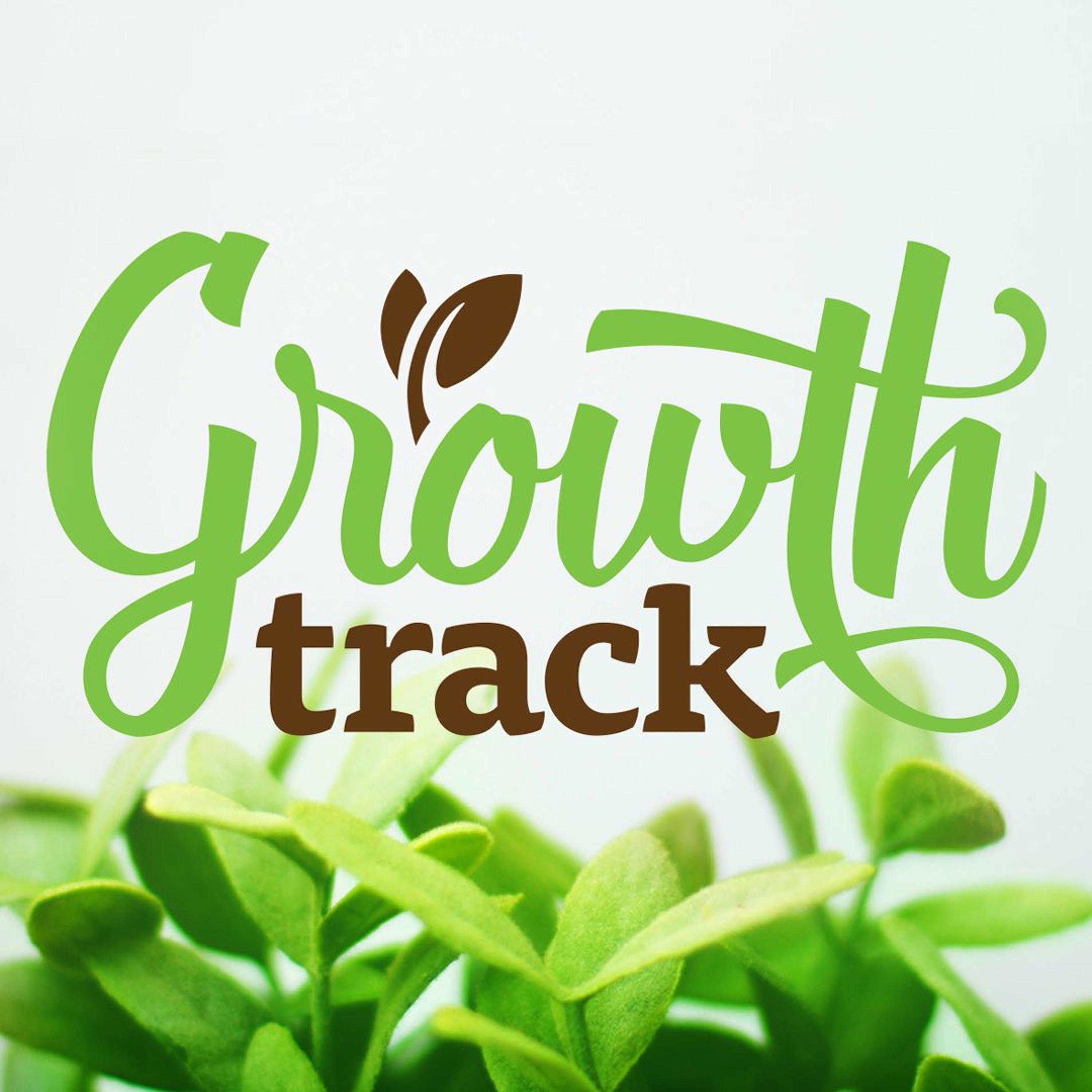 Growth Track Week 1: What is the Gospel? episode artwork
