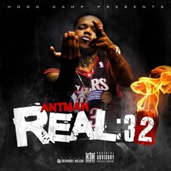 05 Hush [Prod. By Guddie] [MyMixtapez]