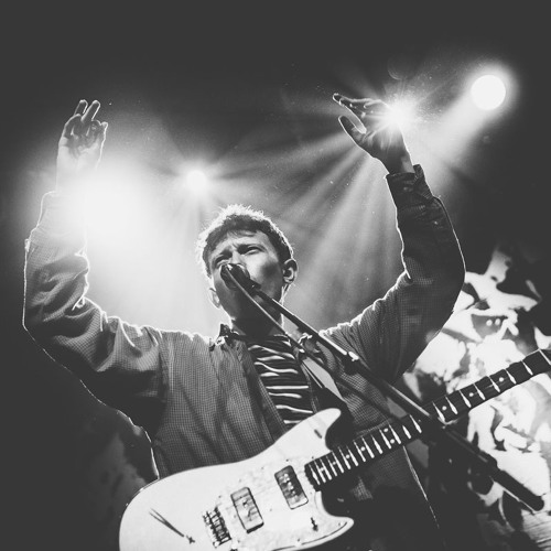 baby blue song king krule