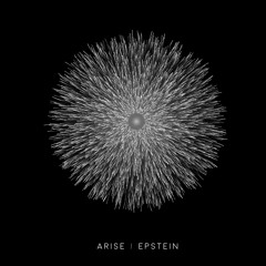 NCTRNL 003 // Epstein (LA) - Arise (Original Mix)