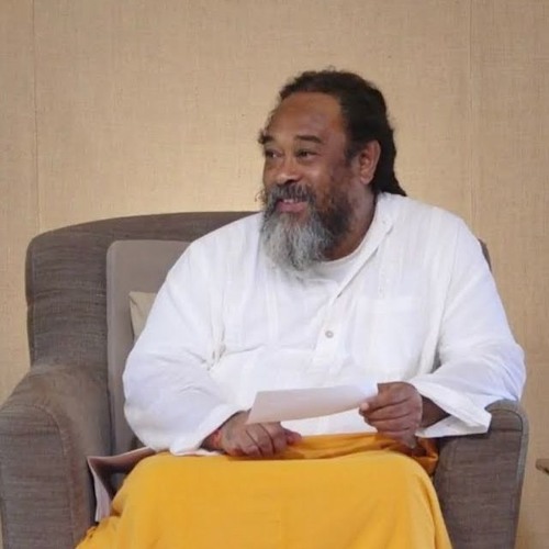 When You Know Who You Are, the Mind Is No Match For You (22 April 2018 ~ Tea Satsang)