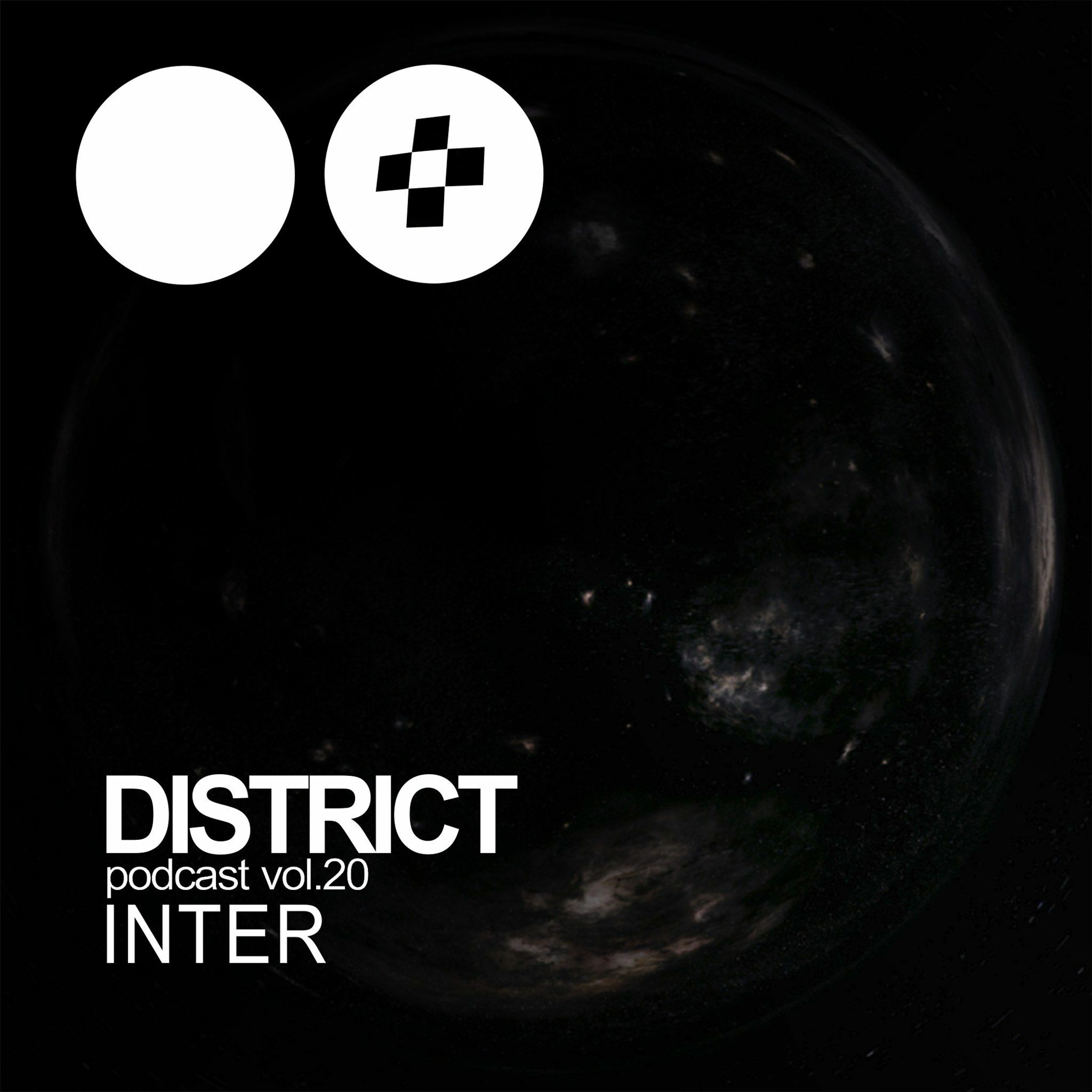 Inter - DISTRICT Podcast Vol. 20