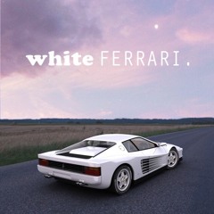 Frank Ocean - White Ferrari (Slowed & Reverb)