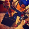 Boo D Up Remix Mp3