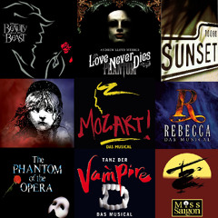 Gott, Warum? (Rebecca)