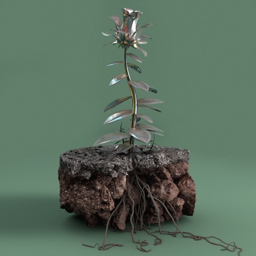 Aaron Richards & Octave Up - Grow