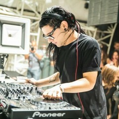 Backbone(Dubstep Remix)