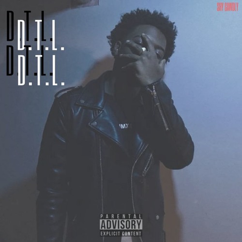Shy Gawdly - D.T.L.