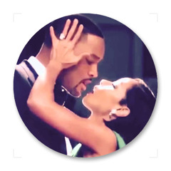 Will Smith feat. Jada "1000 Kisses" [ Andi's NuDisco Rework ]