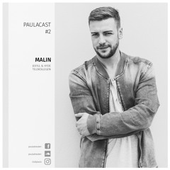 Paulacast #2: Malin