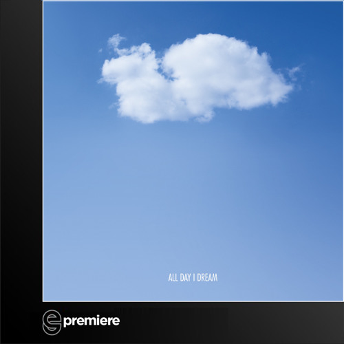 Premiere: Newman - Breath Of The Souls - All Day I Dream