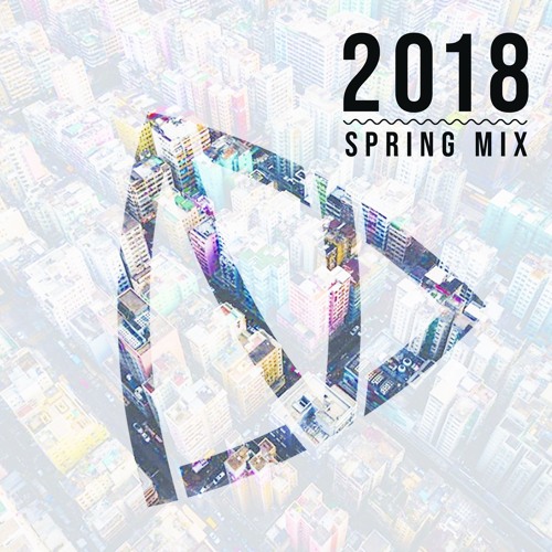 ◄ SPRING MIX 2018 ►