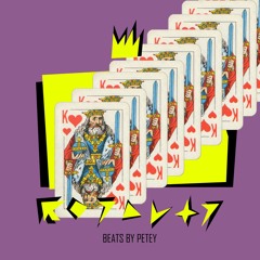 Royalty ( Prod. Petey )( free Beat )