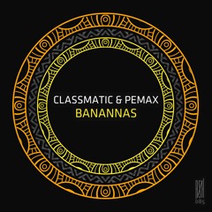 Classmatic, Pemax - Quarter Pound (Original Mix) [Roush Label]
