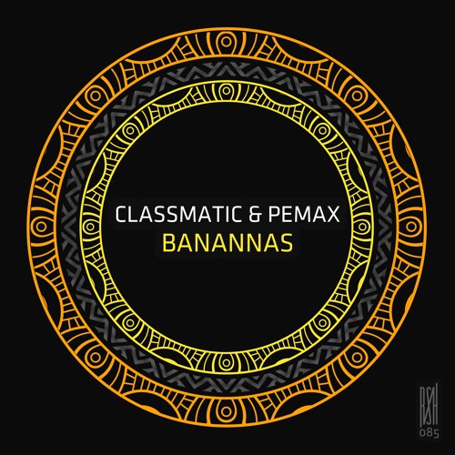 Classmatic, Pemax - Quarter Pound (Original Mix) [Roush Label]